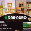DAN AGRO BF logo - Similar company to Beta It Consulting