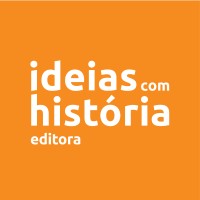 Ideias com História logo - Similar company to Restart