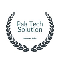 Pak Tech Solution logo - Similar company to Pak Tech Solutions