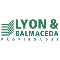 Lyon & Balmaceda logo - Similar company to The Top