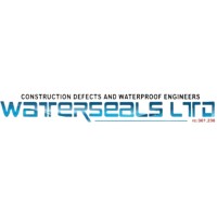 Waterseals Limited logo - Similar company to Waterseal