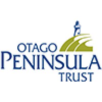 Otago Peninsula Trust logo - Similar company to Larnach Castle
