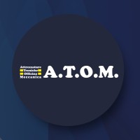 A.T.O.M. Srl logo - Similar company to Sim Maranello