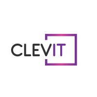 Clevit logo - Similar company to Start49