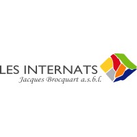 Les Internats Jacques Brocquart logo - Similar company to Aitia - Institut Étatique D'Aide À L'Enfance Et À La Jeunesse