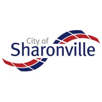 City of Sharonville logo - Similar company to Soapboxcincy