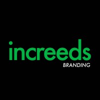 Increeds Branding logo - Similar company to Lucas Böse – Logodesign & Branding