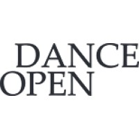 Dance Open International Ballet Festival logo - Similar company to Mariinsky Theatre