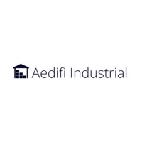 Aedifi Industrial logo - Similar company to Jer Roofing And Construction Ltd