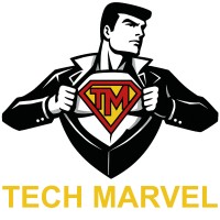 Tech Marvel logo - Similar company to Digitex Systems