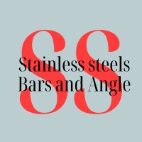 Stainless Steel Bars & Angles logo - Similar company to Modi Steel