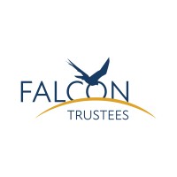 Falcon Trustees LLP logo - Similar company to Aretas Trustees