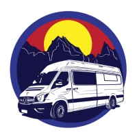 Adventure Camper Vans logo - Similar company to Beleza Camper Vans