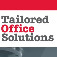 TOFM Ltd t/a Tailored Office Solutions logo - Similar company to Tofmotion Gmbh