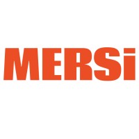 MERSI logo - Similar company to The Vegan Warehouse