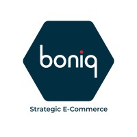 boniq logo - Similar company to Mojito Syrup