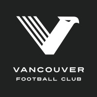 Vancouver Football Club logo - Similar company to Cavalry Fc