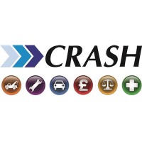 CRASH Services logo - Similar company to Bodytech Warrington