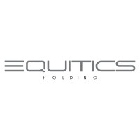 Equitics Holding logo - Similar company to Structure Holding Corp.