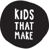 Kids that Make logo - Similar company to Prosocia