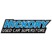 Hickory Used Car Superstore logo - Similar company to Everett Chevrolet Buick Gmc Cadillac