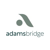 adamsbridge logo - Similar company to Proptivity