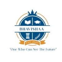 Bhavishaa Education logo - Similar company to Subhvision Technologies Private Limited