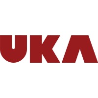 UKA logo - Similar company to Norwegian University Of Science And Technology (Ntnu)