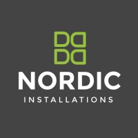 Nordic Installations Ltd logo - Similar company to Techniglaze