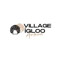 Village İgloo Ardenne logo - Similar company to Helpi