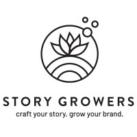 StoryGrowers • Certified StoryBrand Guide + Shopify Partner Agency logo - Similar company to Mailmax Mailing Solutions Llc