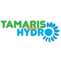 PT Tamaris Hidro logo - Similar company to Experd Consultant
