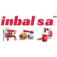 Inbal SA logo - Similar company to Kira Valves & Engineering