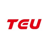 TEU Forklifts logo - Similar company to Fourvision Technologies Pvt Ltd