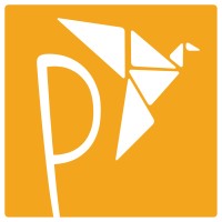 Pageon logo - Similar company to Pageon.Ai