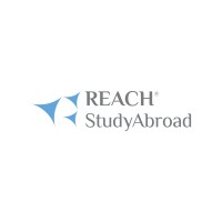 Reach Study Abroad logo - Similar company to Mousez Study Abroad