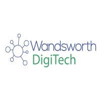 Wandsworth DigiTech logo - Similar company to Wandsworth Physiotherapy