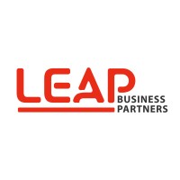 Leap Business Partners logo - Similar company to Wegyde