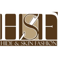 HSF - Hide & Skin Fashion logo - Similar company to Pebro Gmbh