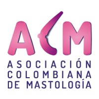 Asociación Colombiana de Mastología logo - Similar company to Tic Social