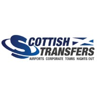 Scottish Transfers logo - Similar company to Glasgow Subway