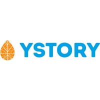 YSTORY logo - Similar company to Yuimedi