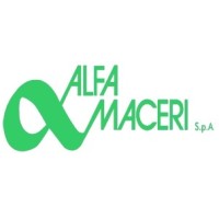 Alfa Maceri Spa logo - Similar company to Simea S.R.L.