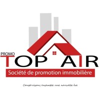 Promo Top Air Ltd. logo - Similar company to Advisor Communications