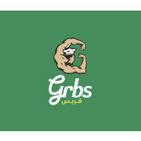 Grbs logo - Similar company to Urnt