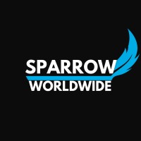Sparrow WorldWide logo - Similar company to Al Shabaka Technical Institute