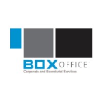 BOX OFFICE Ltd logo - Similar company to Lemuel Group