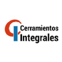 Cerramientos Integrales logo - Similar company to Alumadrid