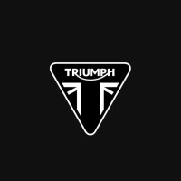 Triumph Motorcycles UAE logo - Similar company to Zra Technologies