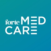 Forte Medcare logo - Similar company to First-Class İnsan Kaynakları Ve Organizasyon